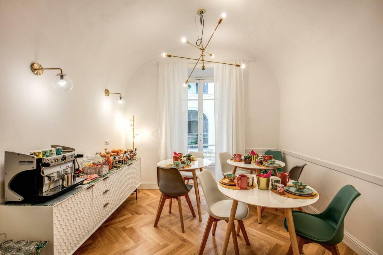 Trastevere 2.0 Rom Exteriör bild